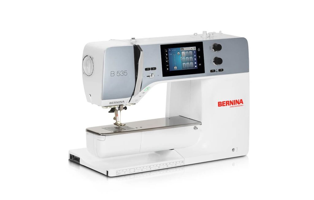 Bernina Sewing Machine