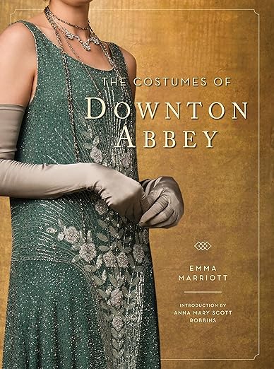Costumes of Downton Abbey