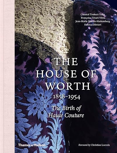 House of Worth