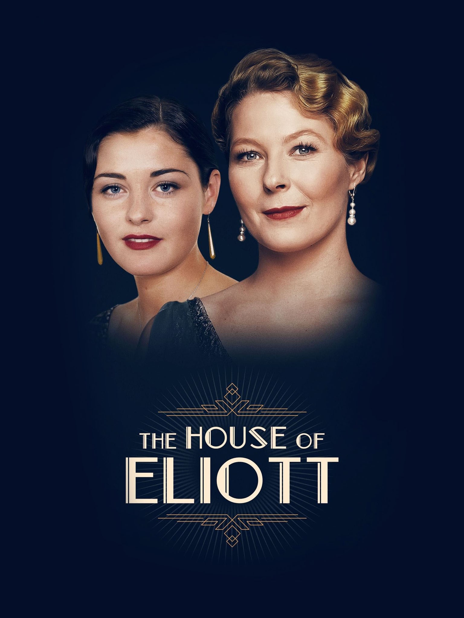 The House of Eliott