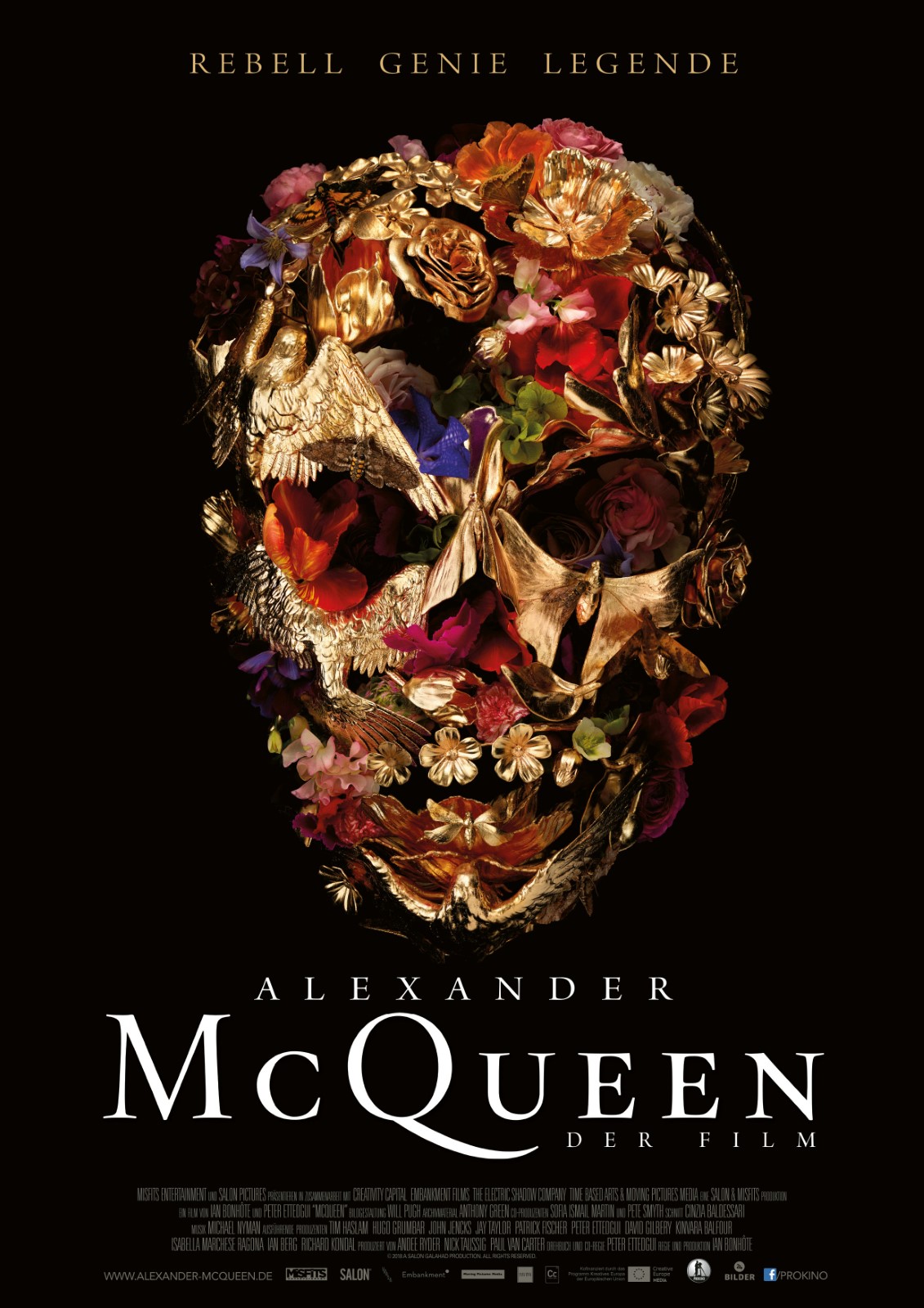 McQueen