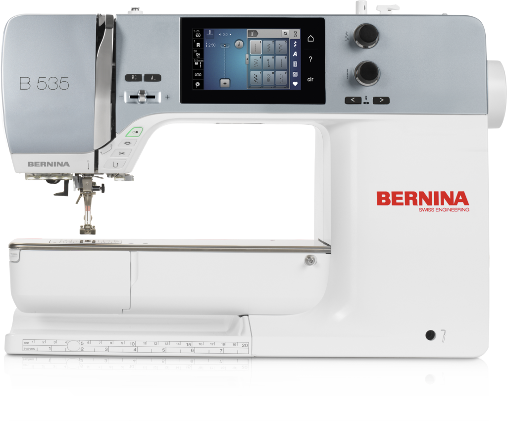 Bernina B535 Sewing Machine