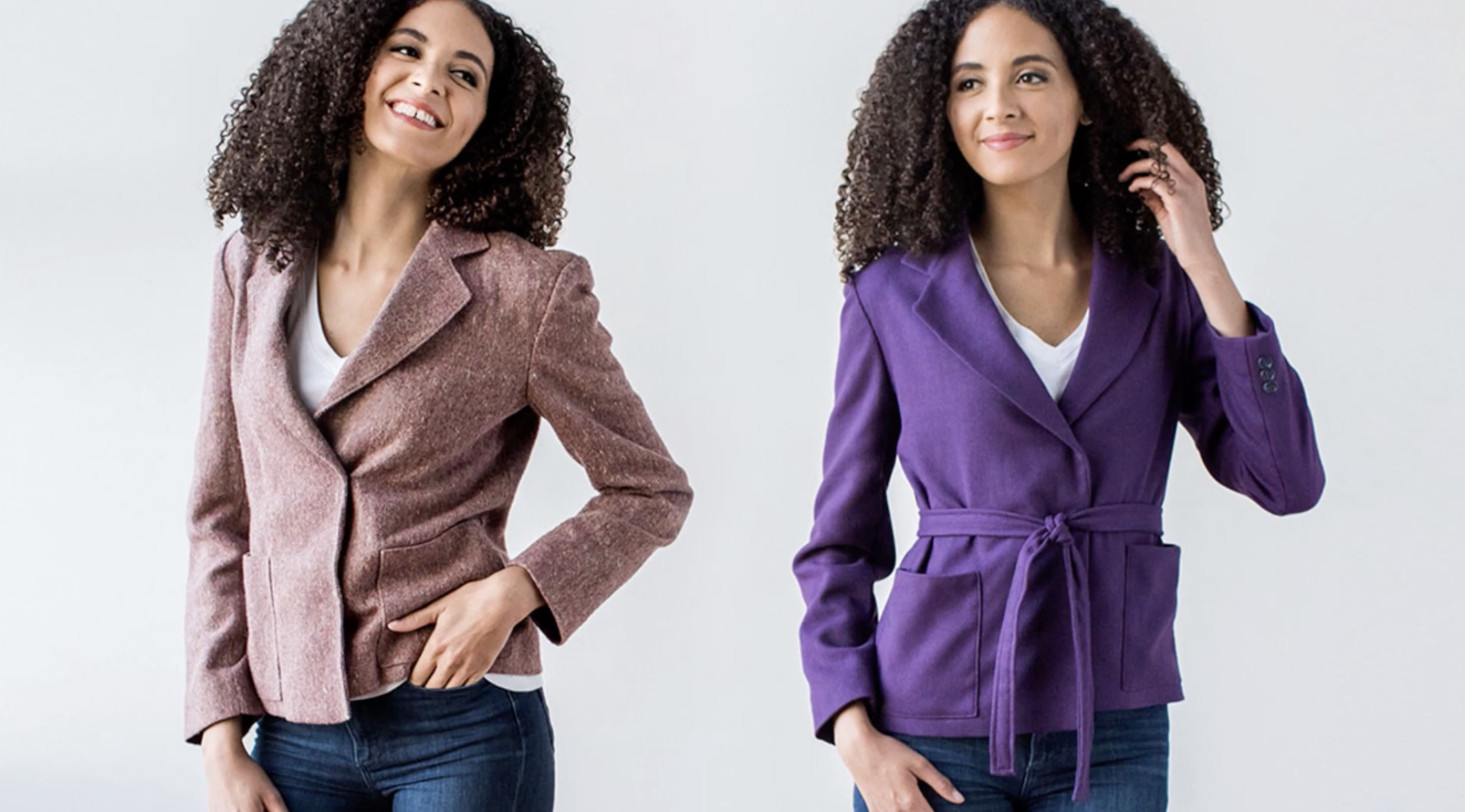 Craftsy Drafting from Ready to Wear