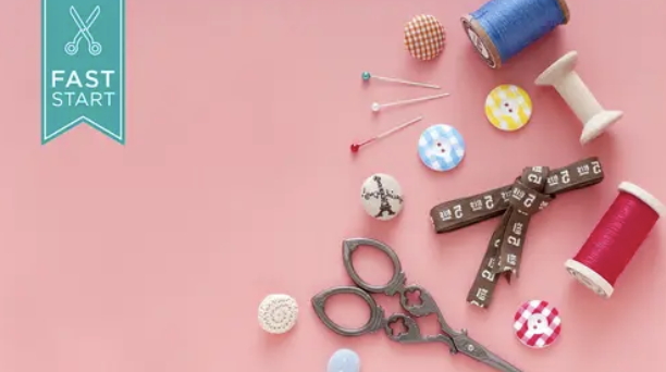 Fast Start Your Sewing Business