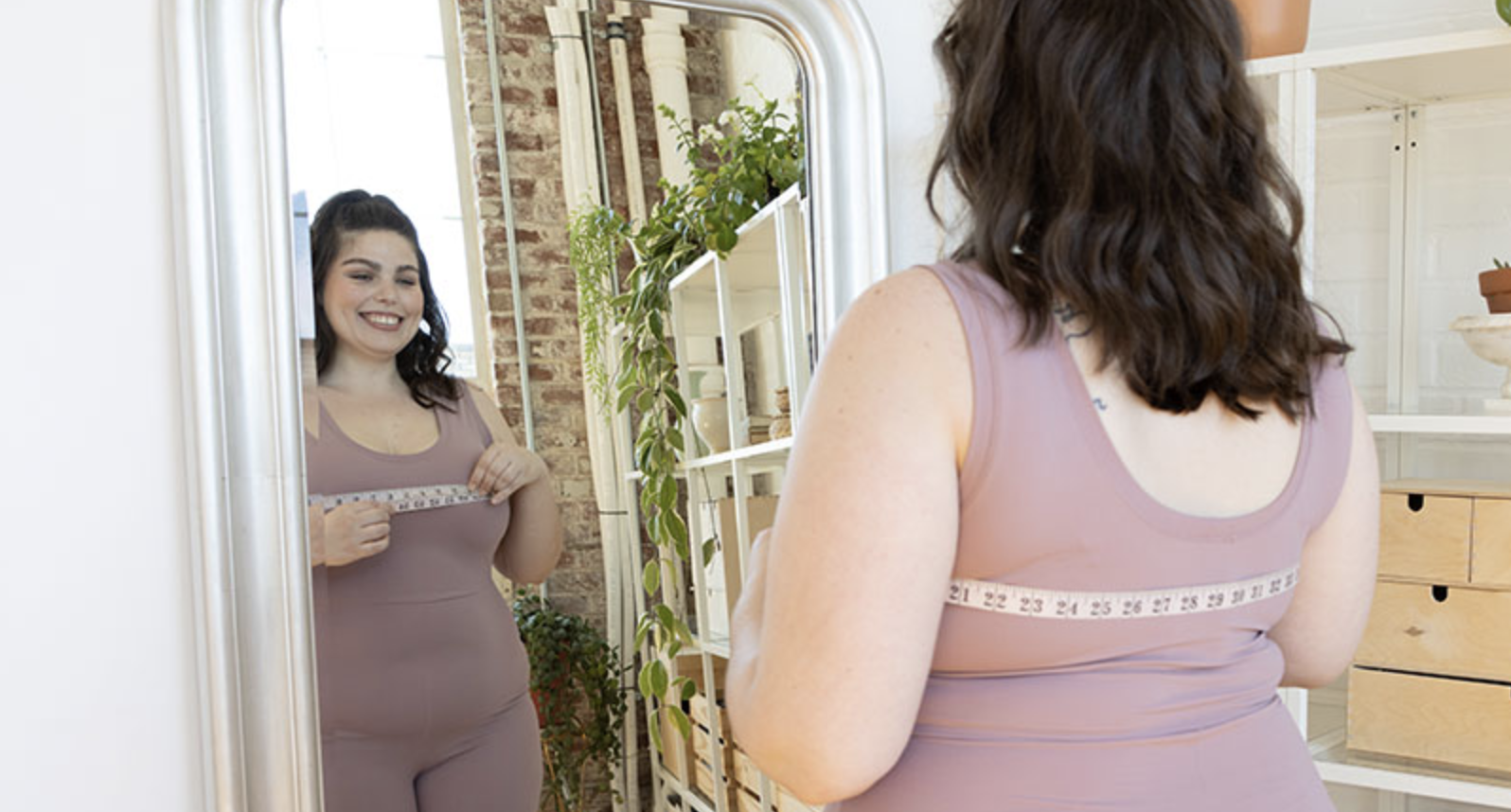 Seamwork: Fit with Confidence