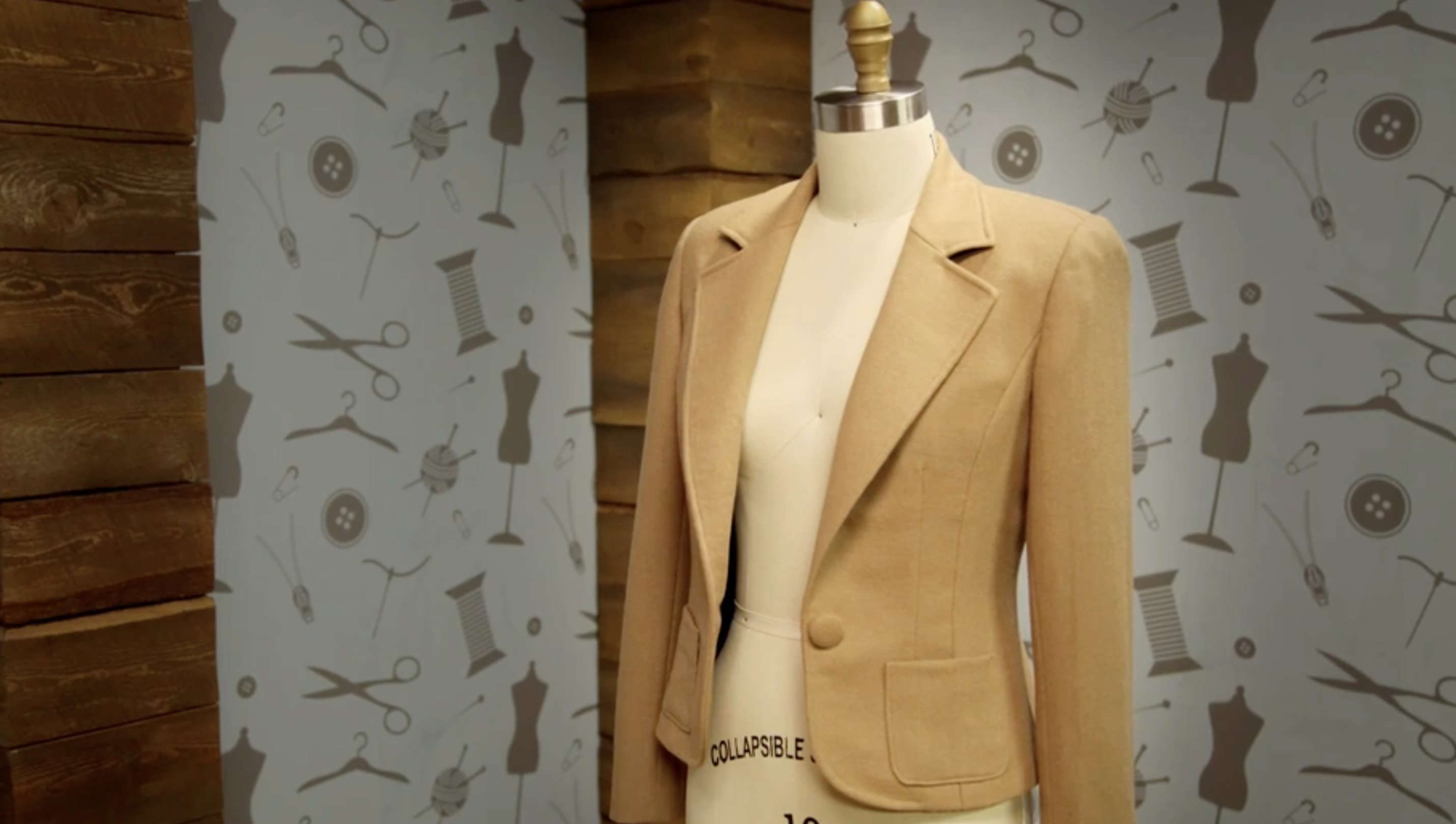 Tailoring the Classic Blazer